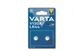 Produktbild: VARTA VARTA Knopfzelle Alkaline, LR44, 1.5V V13GA, 1.5V, 2 Stück Batterie
