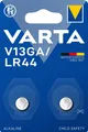 Produktbild: VARTA Spezial Alkalibatterie V13GA/LR44 - 2 Stück