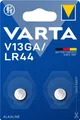 Produktbild: Varta 04276101402 1x2 electronic V 13 GA