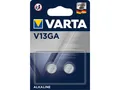 Produktbild: 3-30x VARTA Alkaline Knopfzelle 