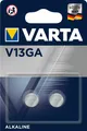 Produktbild: 3 x 2er Varta V13GA  Knopfzelle LR44 AG13 13GA A76 357 LR1154 Batterie