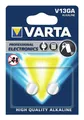 Produktbild: Varta Batterie Electronics V13GA 2-er Blister - 04276101402
