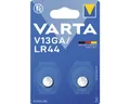 Produktbild: Varta Knopfzelle V13GA 2 Stück