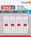 Produktbild: TESA 77774-9 - tesa Verstellbarer Klebenagel 1 kg, 4er Pack