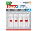 Produktbild: tesa Klebenagel für Tapeten und Putz (1kg), 4 Stück