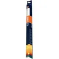 Produktbild: Osram - Homelighting Leuchtstoffröhre Eek: G (a - G) G13 18 W Warmweiß Röhrenform (ø X L) 26 Mm X 604