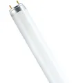 Produktbild: Osram Lumilux Leuchtstoffröhre L 18W 827 Relax warmweiß 2700K 60cm Lampe 1350lm