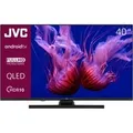 Produktbild: LT-40VQF545A, QLED-Fernseher 102 cm (40 Zoll), schwarz, FullHD, Triple Tuner, Smart TV, Android Betriebssystem