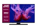 Produktbild: JVC Fernseher LT-VQF545A QLED Android Smart TV Full HD (40 Zoll) 40 Zoll