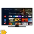 Produktbild: JVC QLED TV 40 Zoll Fernseher Full HD Android TV (HDR Smart TV, Triple-Tuner) LT-40VQF545A
