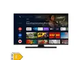 Produktbild: JVC QLED TV 40 Zoll Fernseher Full HD Android TV (HDR Smart TV, Triple-Tuner) LT-40VQF545A