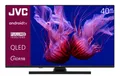 Produktbild: JVC LT-40VQF545A QLED-Fernseher (102 cm/40 Zoll, Full HD, Android TV, Triple-Tuner, Google Play Store, Google Assistant)