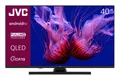 Produktbild: JVC Fernseher 40 Zoll Android TV QLED Smart TV Full HD LED TV HDR Triple-Tuner
