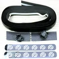 Produktbild: LENKERBAND PR01 Bike Ribbon für Rennrad - schwarz -