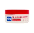 Produktbild: Mixa Gesichtspflege Regenerations-Salbe 10 in 1 Cica Repair+ (Reparatursalbe) 150 ml