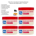 Produktbild: Mixa 10 in 1 Cica Repair+ Reparierende Salbe – Intensive Hautregeneration 5x150m