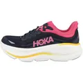 Produktbild: HOKA ONE ONE Damen Bondi 9 Sneaker, 42 EU