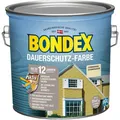 Produktbild: Bondex Dauerschutz-Farbe 2,50 Liter Champagner NEUWARE Art.Nr. 4256-353-12