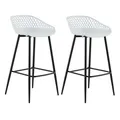 Produktbild: IDIMEX Barhocker 2er Set IREK