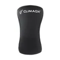 Produktbild: Climaqx Kniebandagen, 2XL, Schwarz