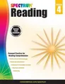 Produktbild: Spectrum Spectrum Reading Workbook, Grade 4 (Taschenbuch)
