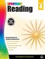 Produktbild: Spectrum Reading Workbook, Grade 4 | Buch | Zustand sehr gut