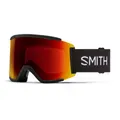 Produktbild: Smith - Squad XL ChromaPOP Mirror S3 VLT 16% - Skibrille rot