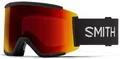 Produktbild: SMITH Skibrille Snowboard brille SQUAD XL Schneebrille 2026 black/chromapop sun