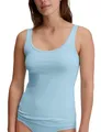 Produktbild: CALIDA Essential Cotton Tank-Top Damen, pflegeleicht und langlebig