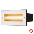 Produktbild: SLV 233650 BRICK Outdoor Wandeinbauleuchte LED 3000K ede