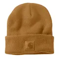 Produktbild: Carhartt Beanie Mütze Watch Hat - Arbeitsmütze Brown