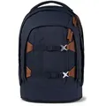 Produktbild: Satch pack Schulrucksack Nordic Blue