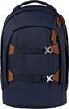 Produktbild: Satch pack Schulrucksack Nordic Blue