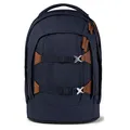 Produktbild: Satch Schulrucksack Pack 30l nordic blue 01194-30085-10