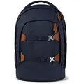 Produktbild: Satch Pack Schulrucksack 2024 Nordic Blue