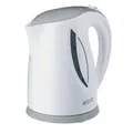 Produktbild: ECG Wasserkocher RK 1758 Grey 1.7L Grau-weiß Plastik_dual beleuchtet