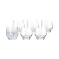 Produktbild: Leonardo Trinkgläser Puccini 310 ml 6er Set