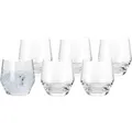 Produktbild: Leonardo Puccini Trinkgläser 310 ml 6er Set