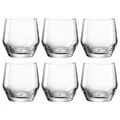 Produktbild: Leonardo Puccini Trinkglas klar 6er-Set 310ml Wasserglas Whiskey Glass Gläser