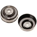 Produktbild: Tassen Schlüssel Für Ölfilter 80 Mm X P15 - Code Bgs1039-80-15 FBGS1039-80-15