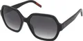 Produktbild: Hugo Boss Damen-Sonnenbrille HG-1265-S-807F69O ø 56 mm