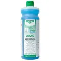 Produktbild: Unger Glasreiniger Green Label Liquid, Konzentrat, Flasche 1 Liter
