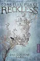 Produktbild: Reckless 3. Das goldene Garn: Das finale magische Fantasy-Abenteuer hinter dem Spiegel
