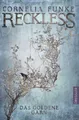 Produktbild: Belletristik Reckless 3. Das goldene Garn Das goldene Garn Cornelia Funke