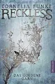 Produktbild: Reckless 3. Das goldene Garn: Das finale magische F... | Buch | Zustand sehr gut