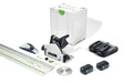 Produktbild: Festool Akku-Tauchsäge TSC 55 5,0 KEBI-Plus/XL-FS 577391