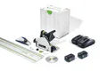 Produktbild: Festool  Akku-Tauchsäge TSC 55 5,0 KEBI-Plus/XL-FS