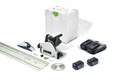 Produktbild: Festool  Akku-Tauchsäge TSC 55 5,0 KEBI-Plus/XL-FS