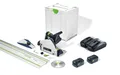 Produktbild: Festool Akku-Tauchsäge TSC 55 5,0 KEBI-Plus/XL-FS - 577391