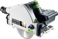 Produktbild: Festool Akku-Tauchsäge 2 x 18V TSC 55 5,0